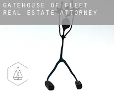 Gatehouse of Fleet  real estate attorney