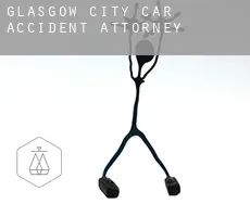 Glasgow City  car accident attorney