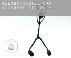 Glenborrodale car accident attorney