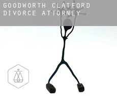 Goodworth Clatford  divorce attorney
