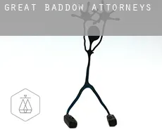 Great Baddow  attorneys