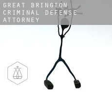 Great Brington  criminal defense attorney