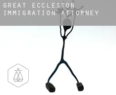 Great Eccleston immigration attorney