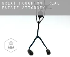 Great Houghton  real estate attorney