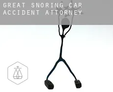 Great Snoring  car accident attorney