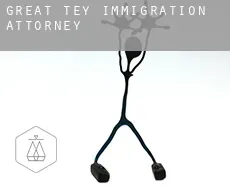 Great Tey  immigration attorney