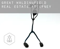 Great Waldingfield  real estate attorney