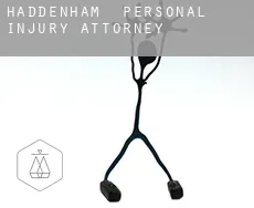 Haddenham  personal injury attorney