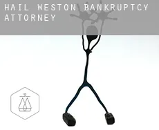 Hail Weston  bankruptcy attorney