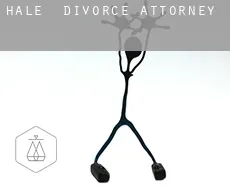 Hale  divorce attorney