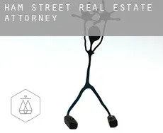 Ham Street  real estate attorney