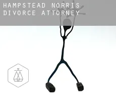 Hampstead Norris divorce attorney