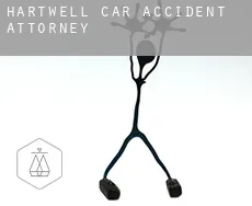 Hartwell  car accident attorney