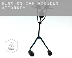 Hinxton  car accident attorney
