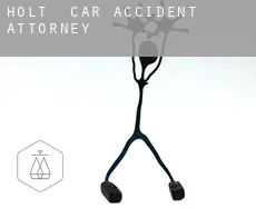 Holt  car accident attorney