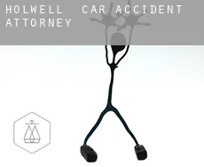 Holwell  car accident attorney