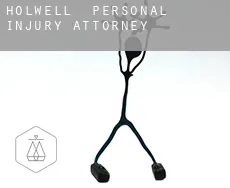 Holwell  personal injury attorney