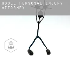 Hoole  personal injury attorney