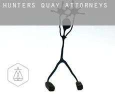 Hunters Quay  attorneys