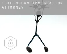 Icklingham  immigration attorney