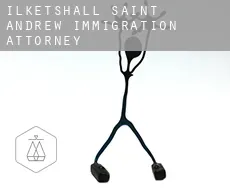 Ilketshall Saint Andrew  immigration attorney