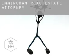 Immingham  real estate attorney