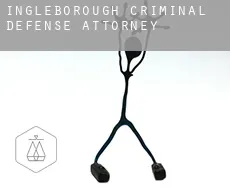 Ingleborough  criminal defense attorney