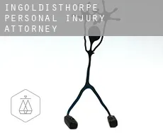 Ingoldisthorpe  personal injury attorney