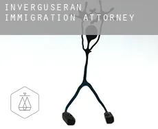 Inverguseran  immigration attorney