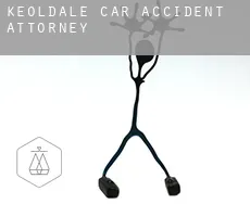 Keoldale car accident attorney