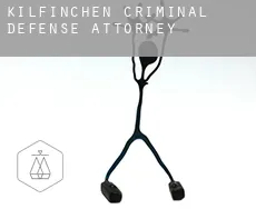 Kilfinchen  criminal defense attorney