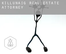 Killunaig  real estate attorney