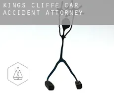 Kings Cliffe  car accident attorney