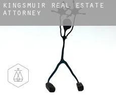 Kingsmuir  real estate attorney