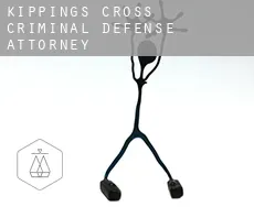 Kippings Cross  criminal defense attorney