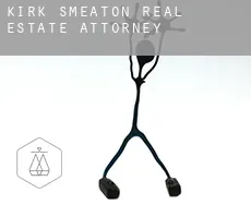 Kirk Smeaton  real estate attorney