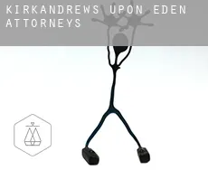 Kirkandrews upon Eden  attorneys