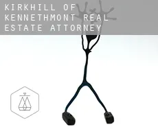 Kirkhill of Kennethmont  real estate attorney