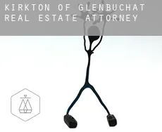 Kirkton of Glenbuchat  real estate attorney