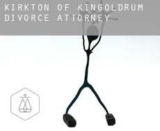 Kirkton of Kingoldrum  divorce attorney