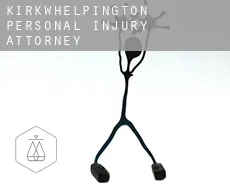 Kirkwhelpington  personal injury attorney