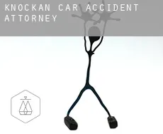 Knockan  car accident attorney