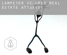 Lampeter Velfrey  real estate attorney