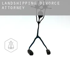 Landshipping  divorce attorney