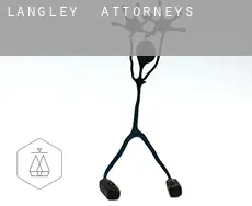 Langley  attorneys