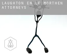 Laughton en le Morthen  attorneys