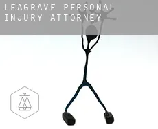 Leagrave  personal injury attorney