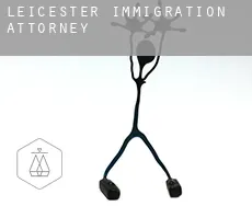 Leicester immigration attorney