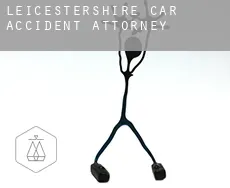 Leicestershire  car accident attorney