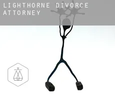 Lighthorne divorce attorney